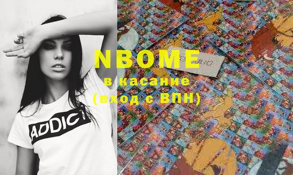 крисы Абаза